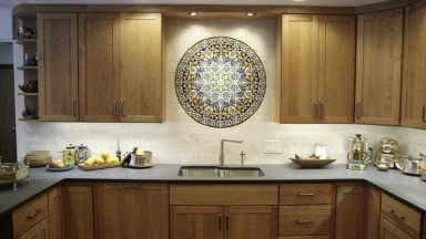 Bellamy Kitchen Remodeling